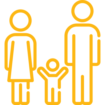 famiglie